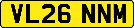 VL26NNM