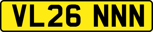 VL26NNN