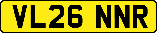 VL26NNR