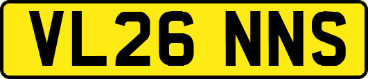 VL26NNS