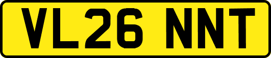 VL26NNT