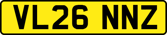VL26NNZ