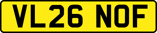 VL26NOF