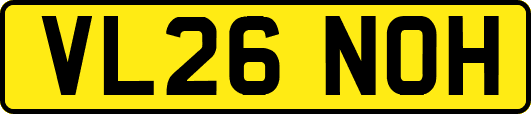 VL26NOH