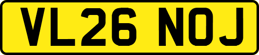 VL26NOJ