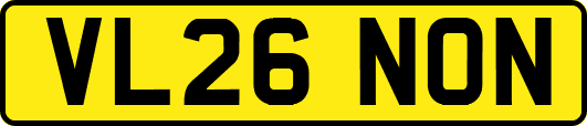VL26NON