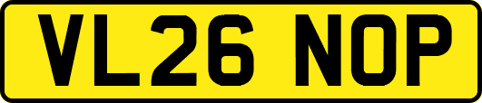VL26NOP