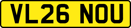 VL26NOU
