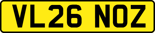 VL26NOZ