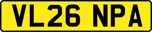 VL26NPA