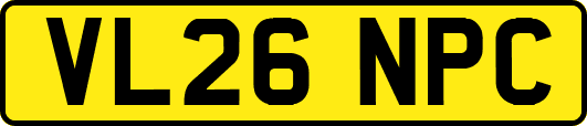 VL26NPC