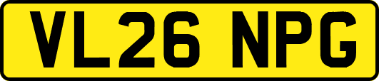 VL26NPG