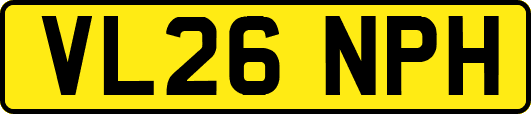 VL26NPH