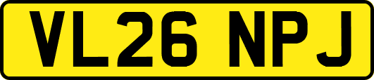 VL26NPJ