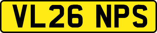 VL26NPS