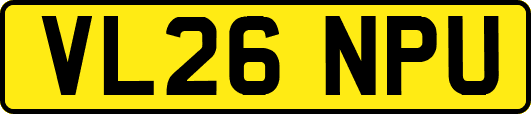 VL26NPU