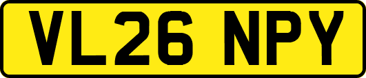VL26NPY