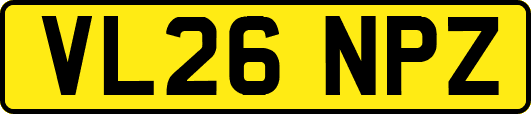 VL26NPZ