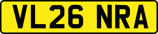 VL26NRA