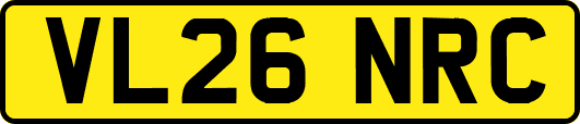 VL26NRC