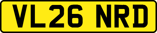 VL26NRD