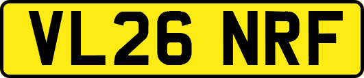 VL26NRF