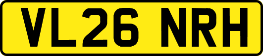 VL26NRH