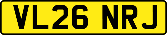VL26NRJ
