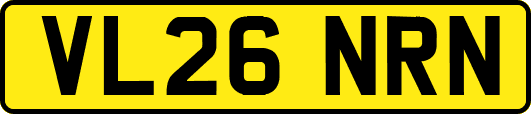 VL26NRN