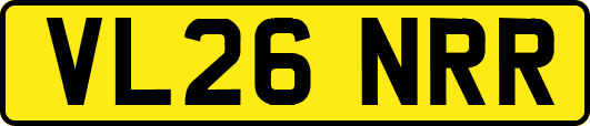 VL26NRR
