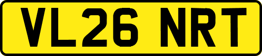 VL26NRT