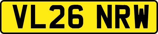 VL26NRW