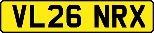 VL26NRX