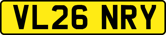 VL26NRY