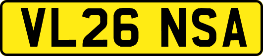 VL26NSA