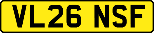 VL26NSF