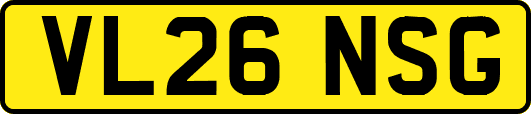 VL26NSG