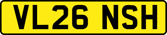 VL26NSH