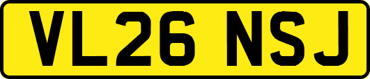 VL26NSJ