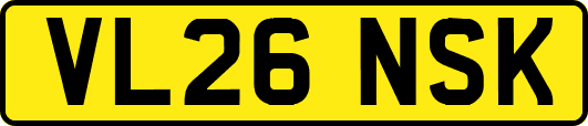 VL26NSK
