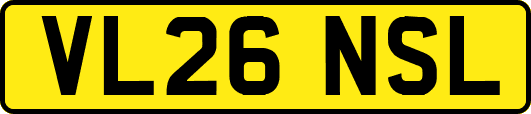 VL26NSL