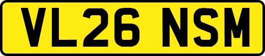 VL26NSM