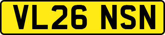VL26NSN