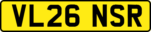 VL26NSR