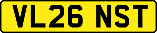VL26NST