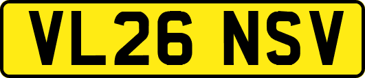 VL26NSV