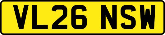 VL26NSW