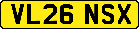 VL26NSX