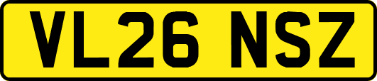 VL26NSZ