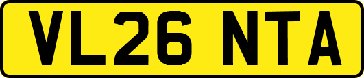 VL26NTA